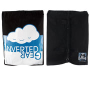 Inverted Gear Light Pearl Weave BJJ