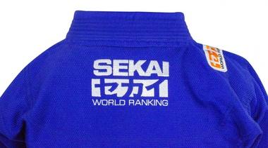 Fuji Sekai 2.0 BJJ Gi