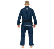 Fuji BJJ Suparaito BJJ Gi Dark Navy