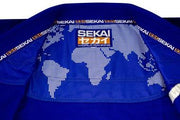 Fuji Sekai 2.0 BJJ Gi