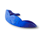 SISU Aero Mouthguard Royal Blue