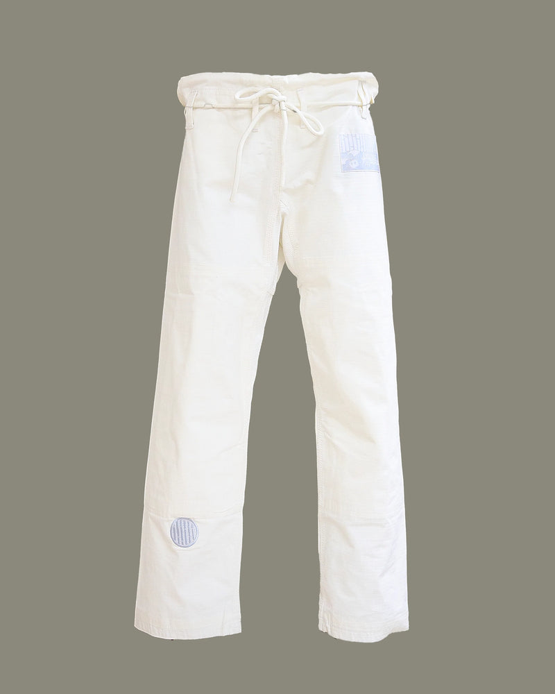 Inverted Gear Bamboo Gi 2022