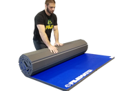 Fuji Home Roll Out Mats Smooth series
