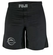 Fuji Sports Baseline Fight Shorts XXXL