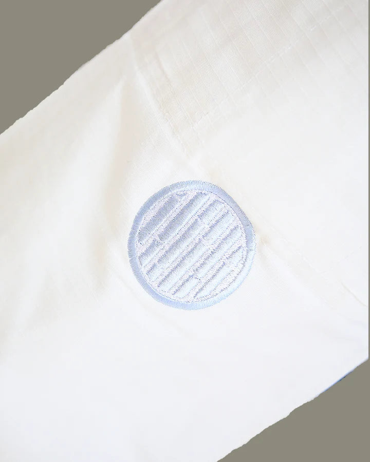 Inverted Gear Bamboo Gi 2022