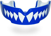 Safejawz Extro Series Self-Fit Mouthguard Shark