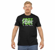 Fuji Foot Locker T-Shirt