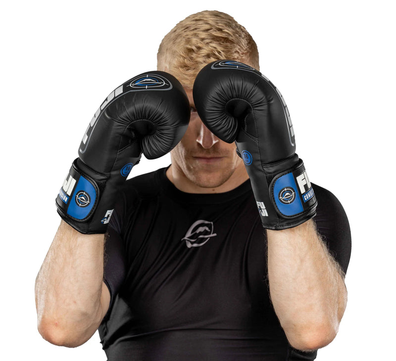 Fuji Precision Boxing Gloves