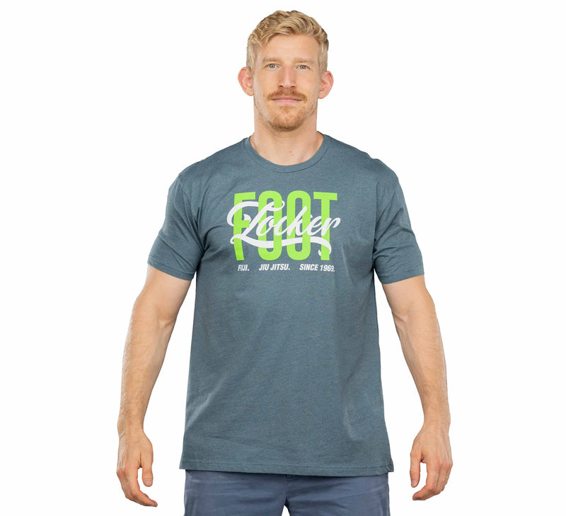 Fuji Foot Locker T-Shirt
