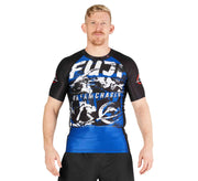 Fuji Sports Dream Chaser Rashguard