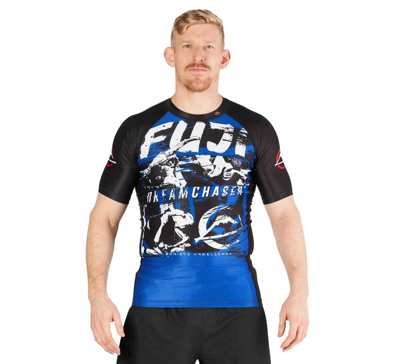 Fuji Sports Dream Chaser Rashguard