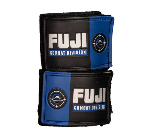 Fuji Precision Hand Wraps Black