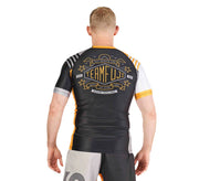 Fuji Sports Lockdown Rashguard