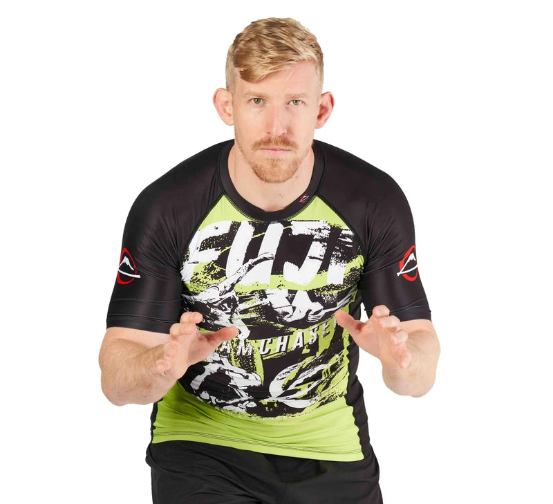 Fuji Sports Dream Chaser Rashguard