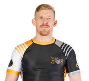 Fuji Sports Lockdown Rashguard
