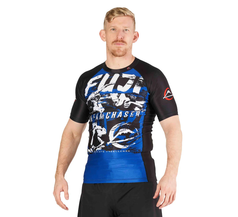 Fuji Sports Dream Chaser Rashguard