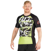 Fuji Sports Dream Chaser Rashguard