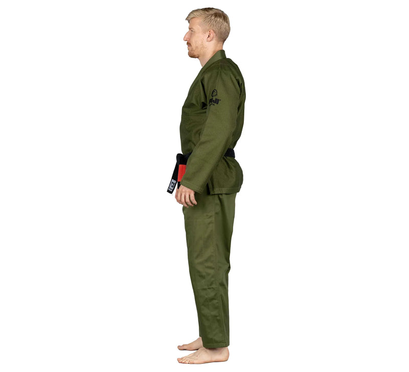 Fuji All Around BJJ Gi