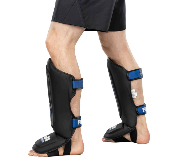 Fuji Precision Shin Guards
