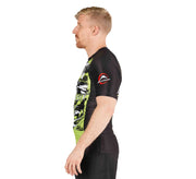 Fuji Sports Dream Chaser Rashguard