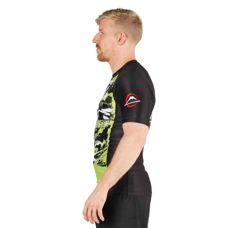 Fuji Sports Dream Chaser Rashguard