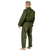 Fuji All Around BJJ Gi
