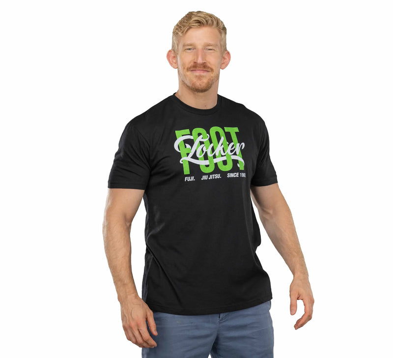 Fuji Foot Locker T-Shirt