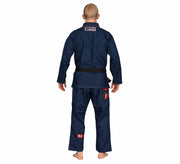 Fuji Suparaito BJJ Gi XTR Edition