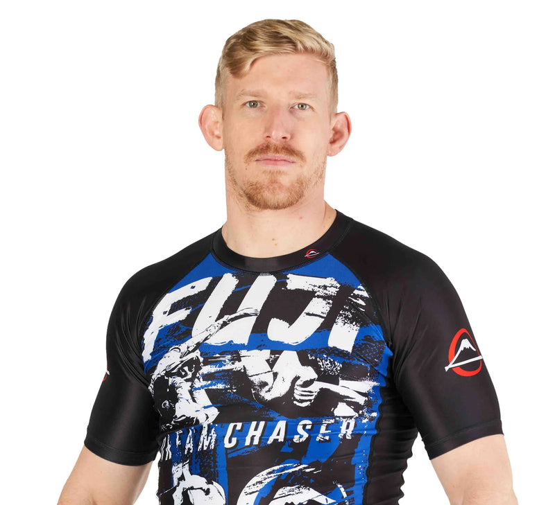 Fuji Sports Dream Chaser Rashguard