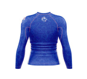 Fuji Womens Blossom Rashguard