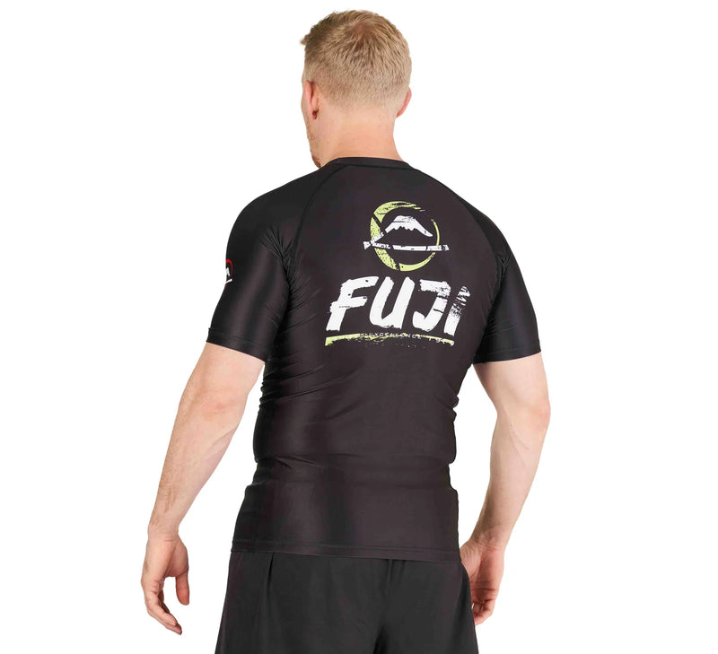 Fuji Sports Dream Chaser Rashguard
