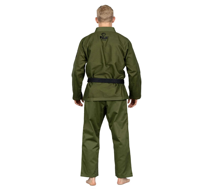 Fuji All Around BJJ Gi