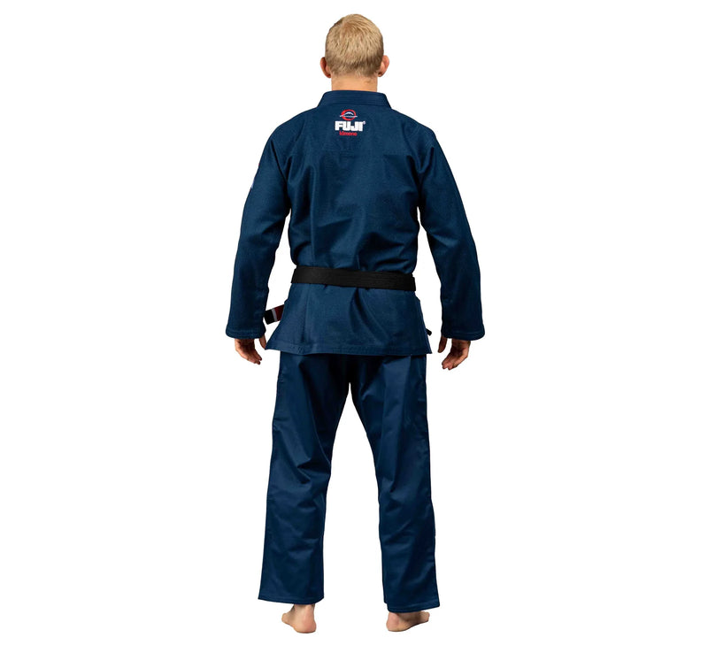 Fuji Sports All Around BJJ Gi Dark Navy