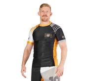 Fuji Sports Lockdown Rashguard