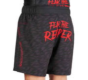 Fuji Sports Fear The Reaper Lightweight Shorts