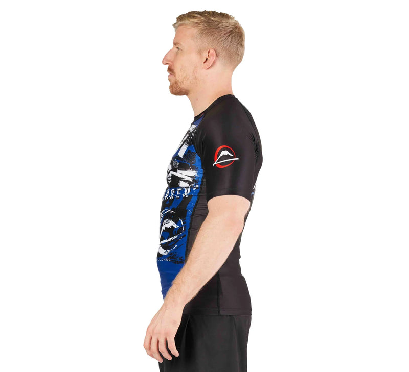 Fuji Sports Dream Chaser Rashguard