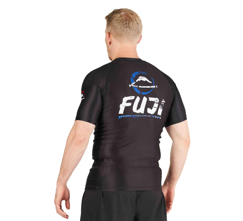 Fuji Sports Dream Chaser Rashguard