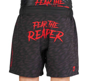 Fuji Sports Fear The Reaper Lightweight Shorts