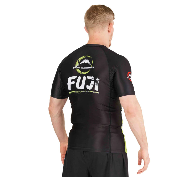 Fuji Sports Dream Chaser Rashguard