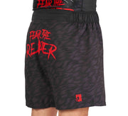 Fuji Sports Fear The Reaper Lightweight Shorts