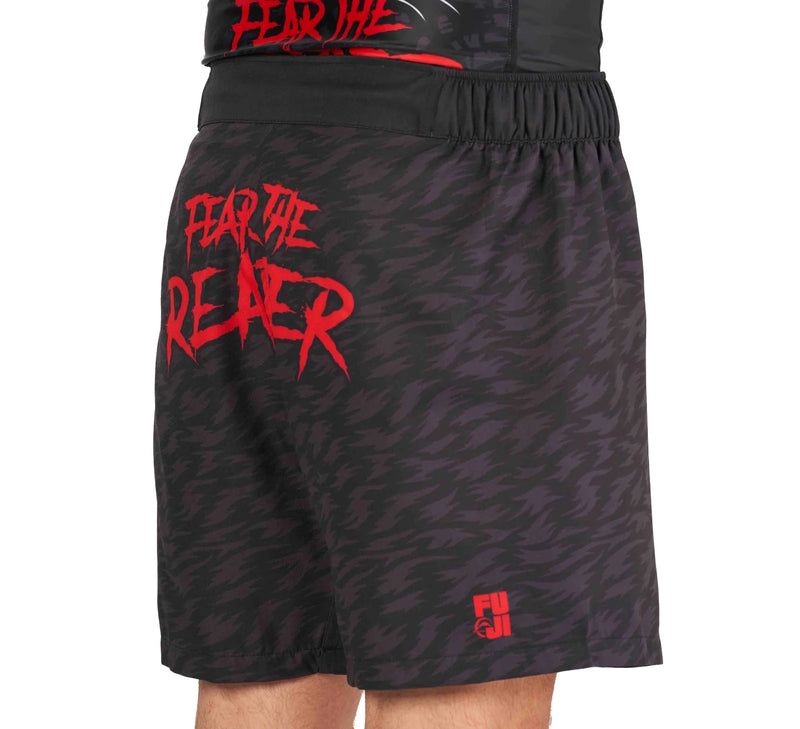 Fuji Sports Fear The Reaper Lightweight Shorts
