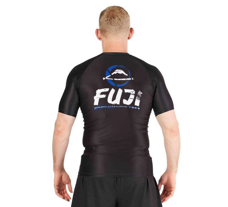 Fuji Sports Dream Chaser Rashguard