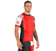 Fuji Sports Lockdown Rashguard