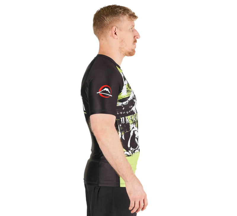 Fuji Sports Dream Chaser Rashguard