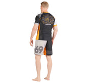 Fuji Sports Lockdown Rashguard
