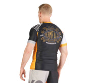Fuji Sports Lockdown Rashguard