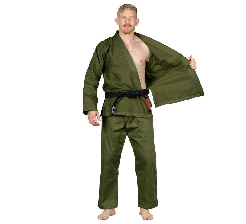 Fuji All Around BJJ Gi