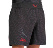 Fuji Sports Fear The Reaper Lightweight Shorts