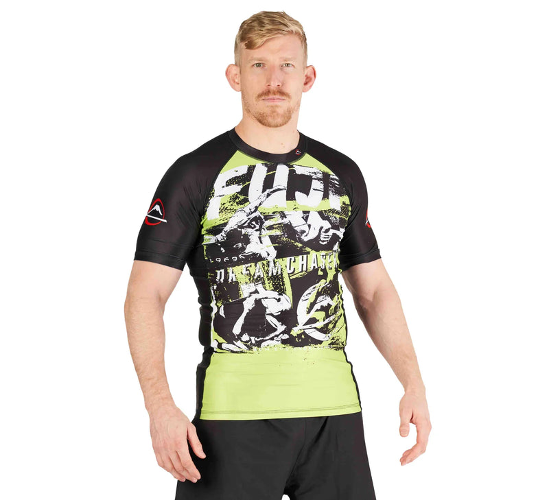 Fuji Sports Dream Chaser Rashguard