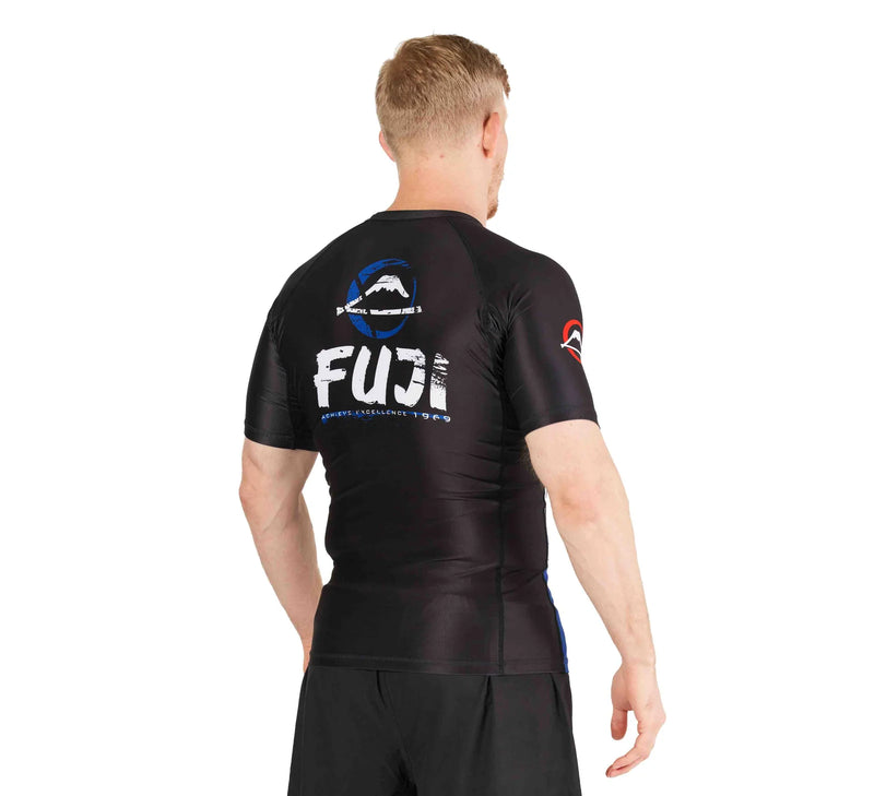 Fuji Sports Dream Chaser Rashguard